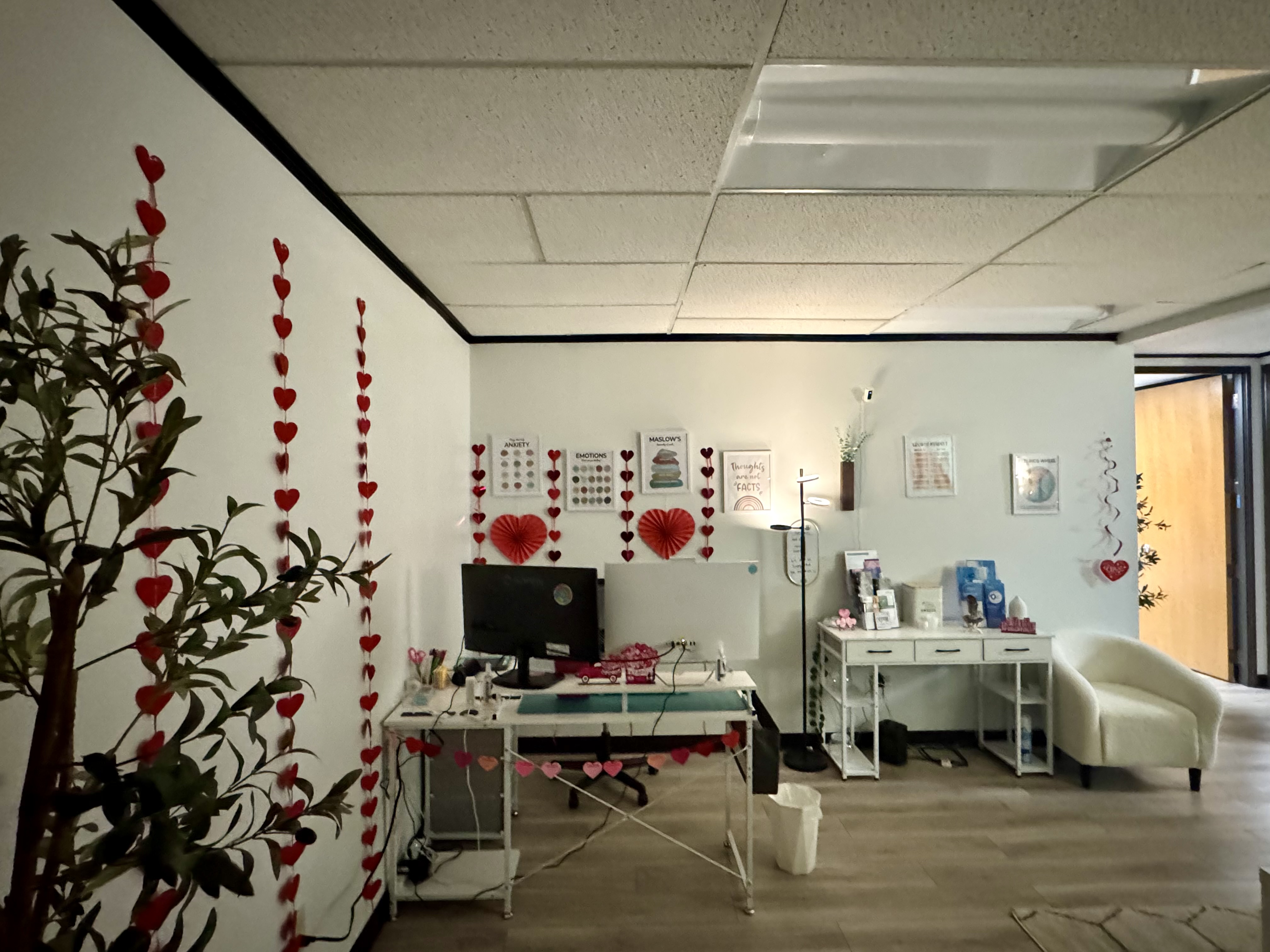 Mindful Minds Psychiatry