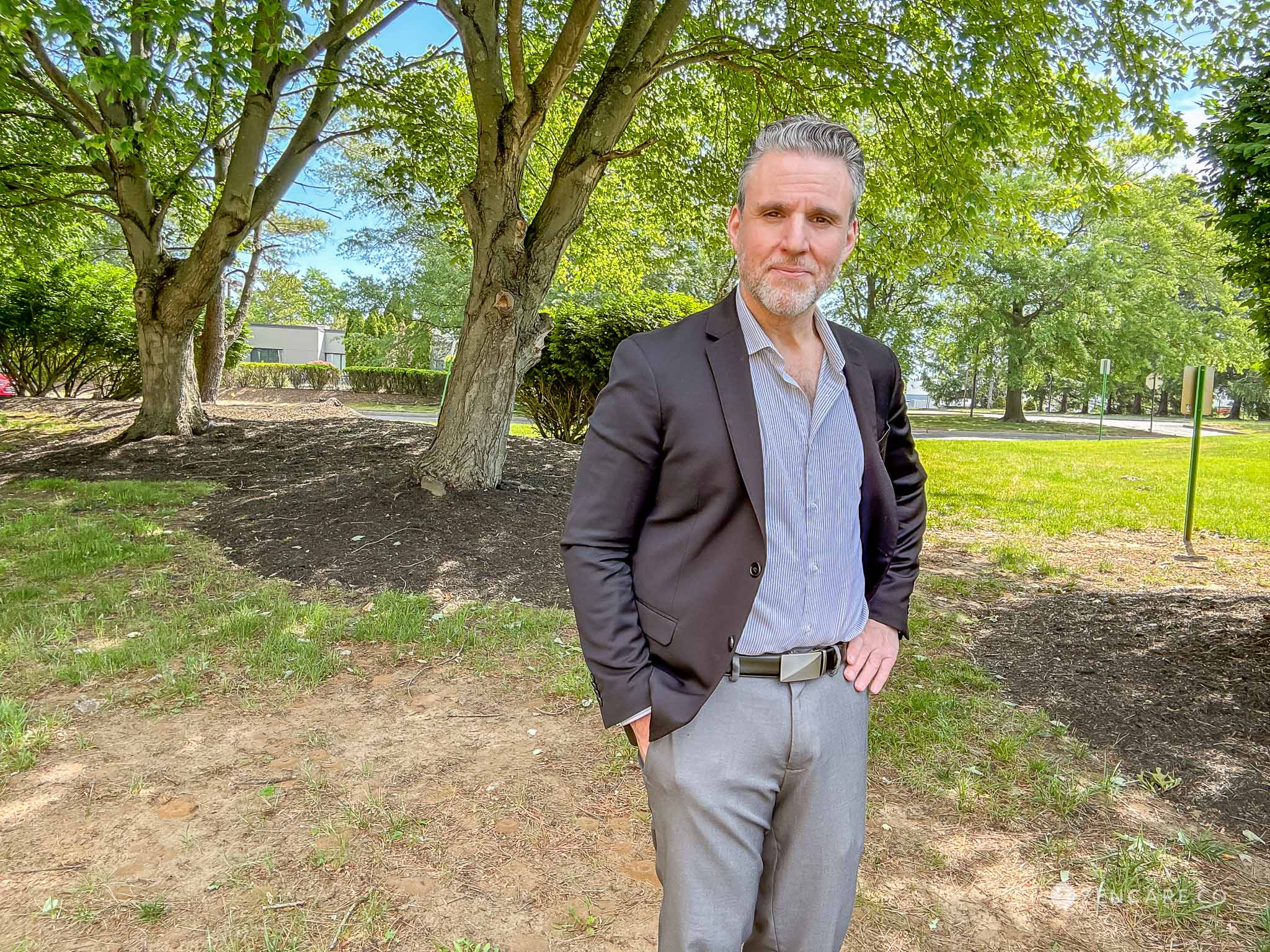 Greg Caiafa