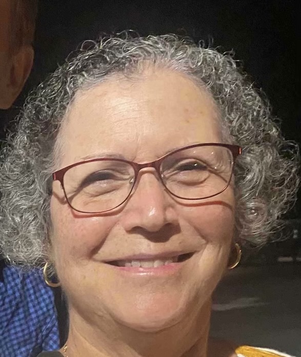 Beth Ornstein's profile picture