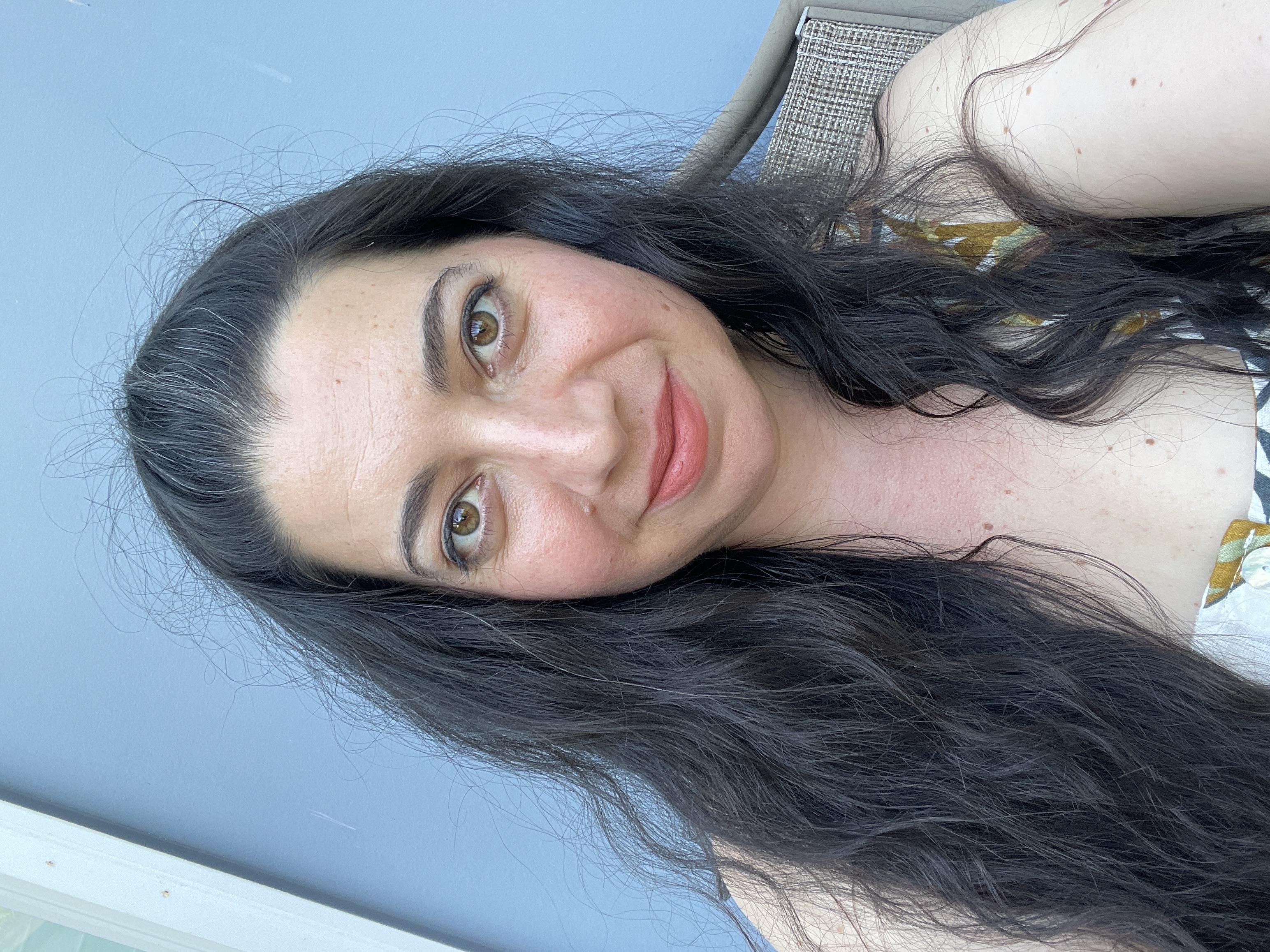 Monica B Alisse's profile picture