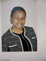 Annette  Okereke's profile picture