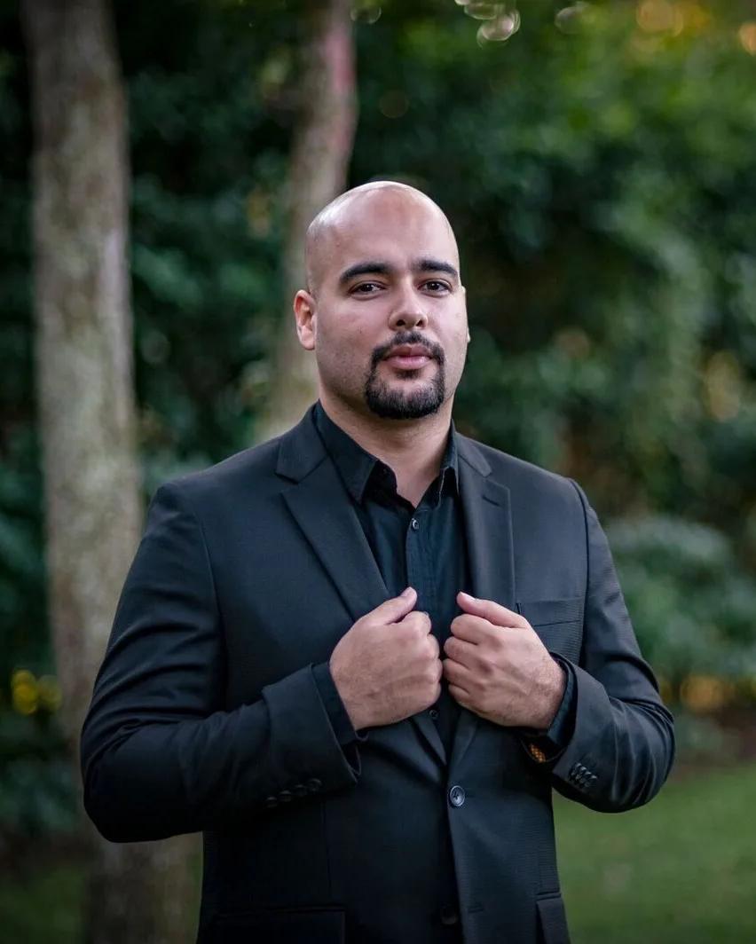 Adam Ayala's profile picture