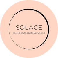 Solace Mental Health and Wellness's profile picture