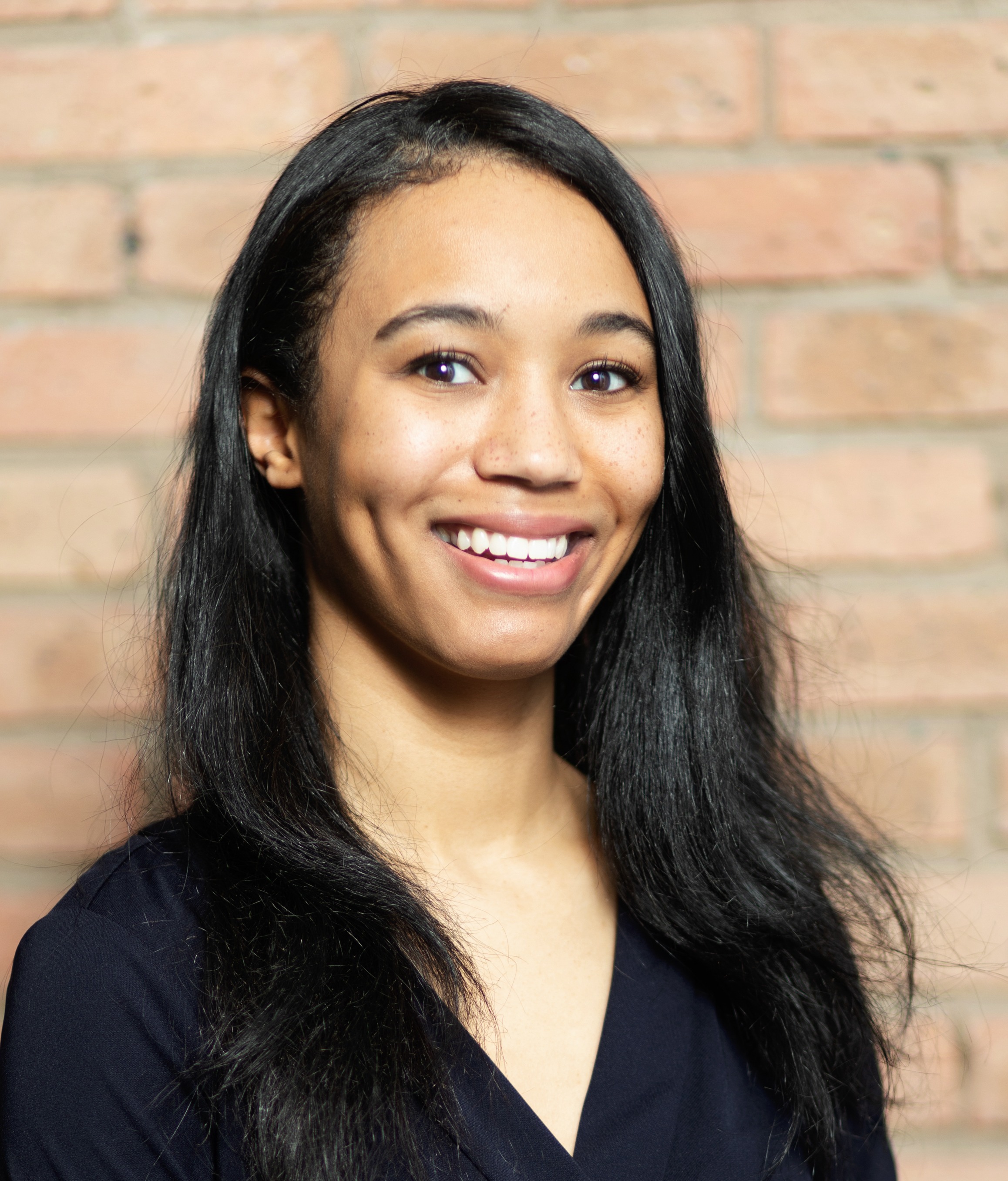 Rebecca Roberts's profile picture