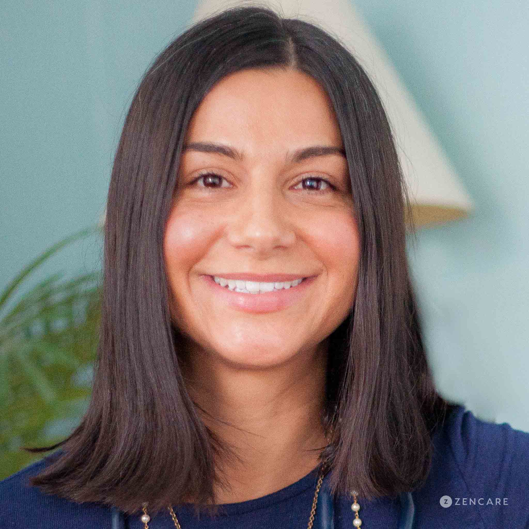 Nicole Miele's profile picture