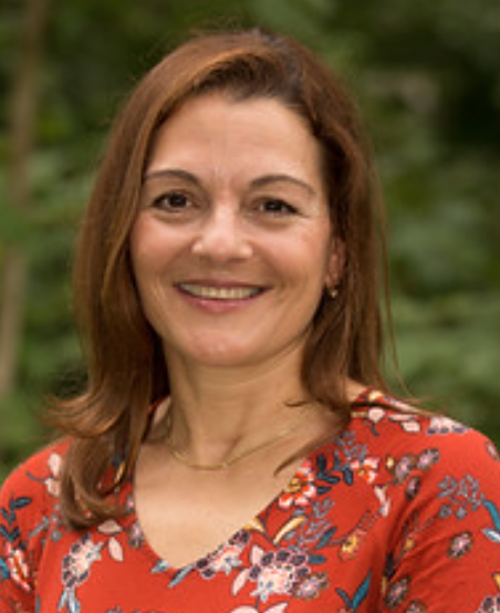 Paola Conte's profile picture