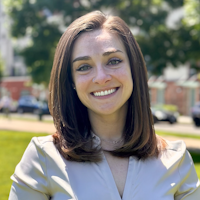 Alexa Holzberger's profile picture