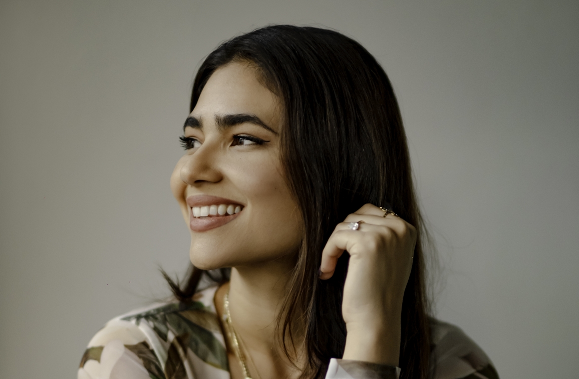 Dalissa Nevarez Dalissa Nevarez