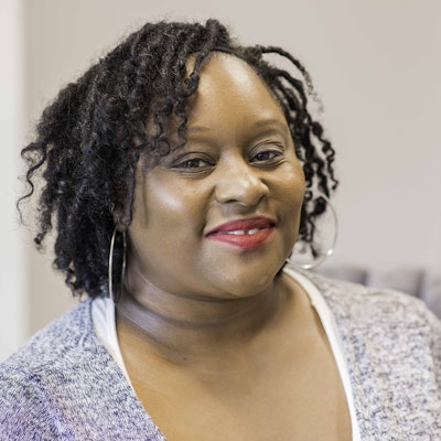 Brandy Reid Brandy Reid