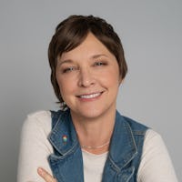 Andrea Marie Rábago's profile picture