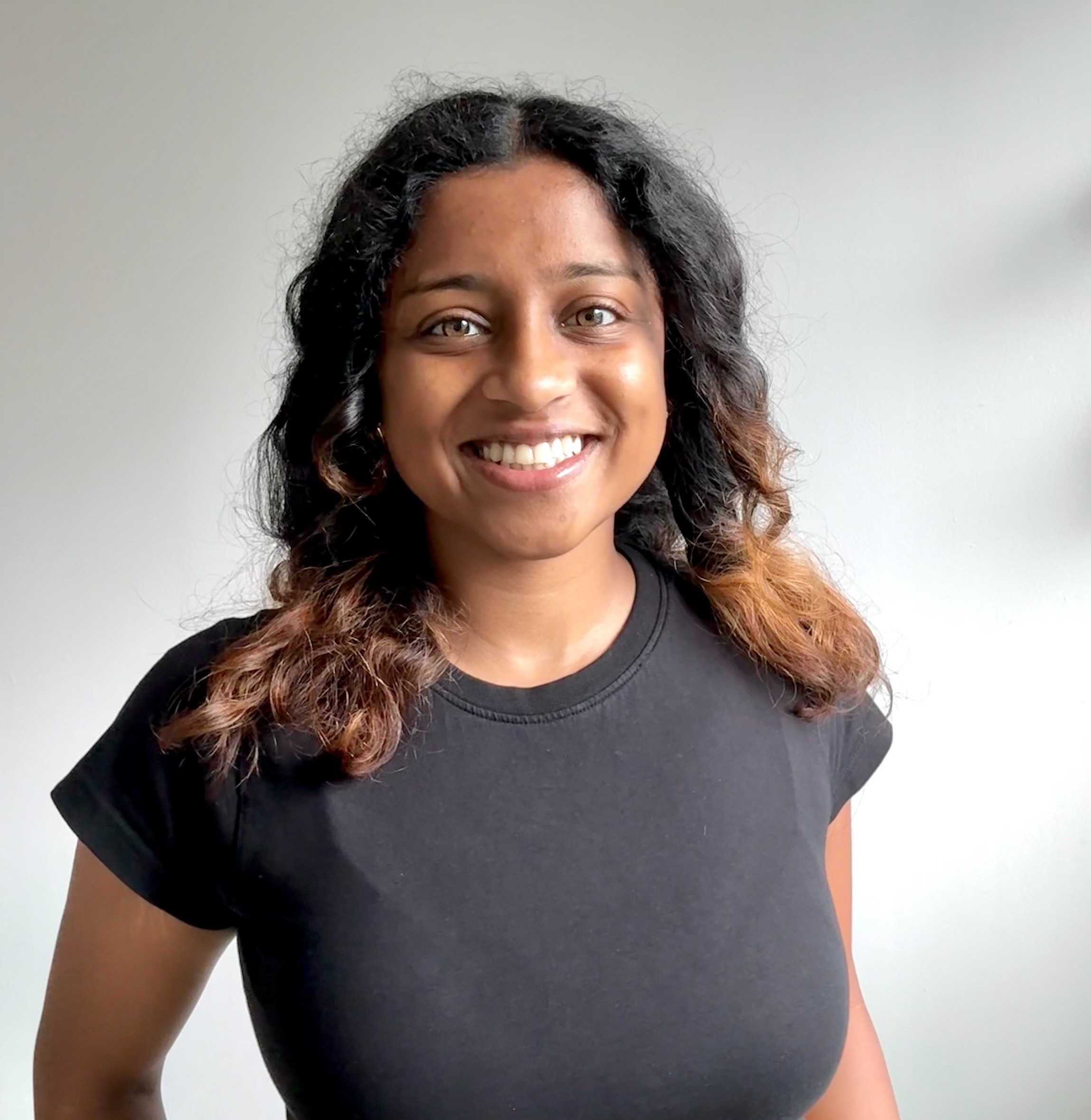 Jahnavi Polumahanti's profile picture