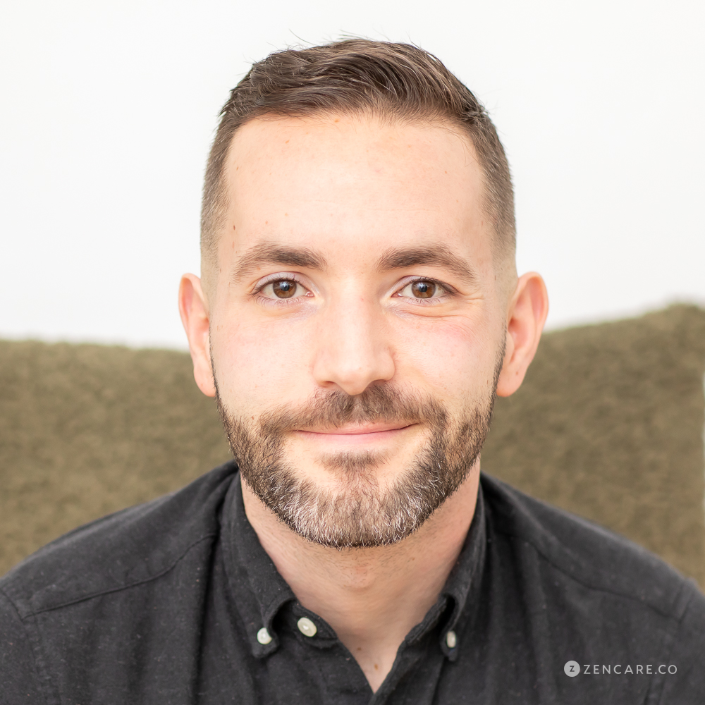 Daniel Clark's profile picture