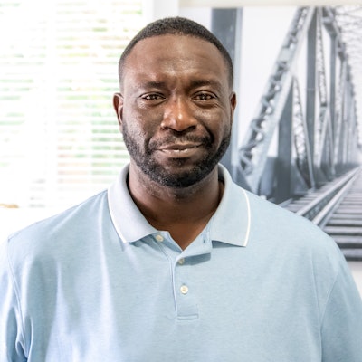 Stafon Abraham Stafon Abraham