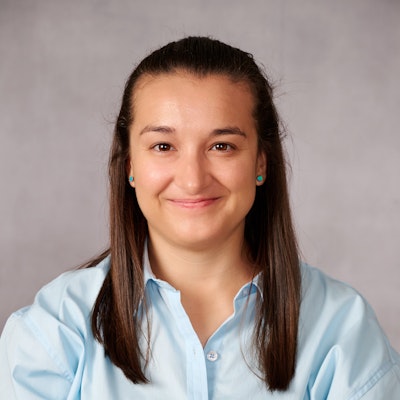 Jessica Harrison Jessica Harrison