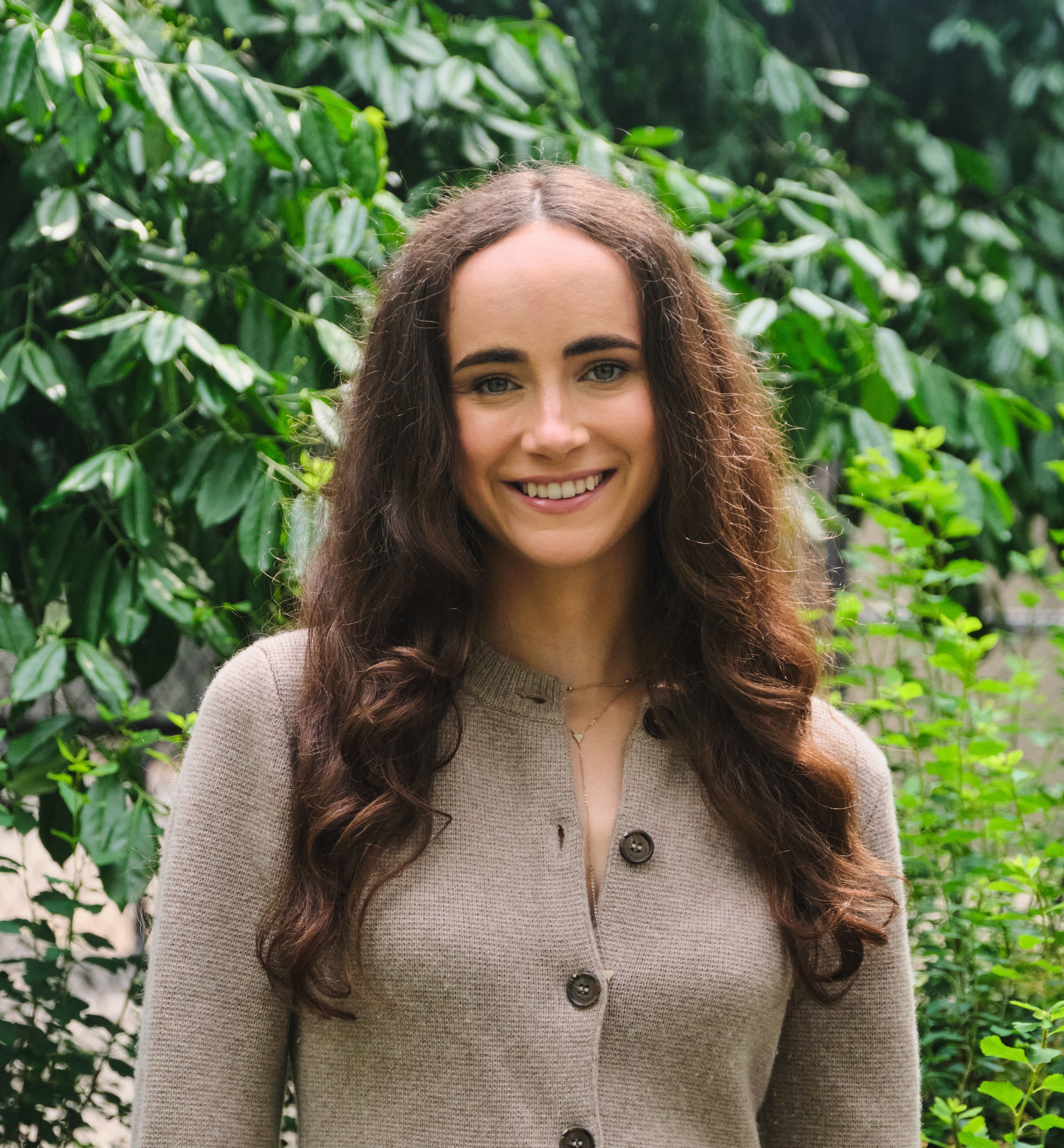 Olivia Reasoner's profile picture