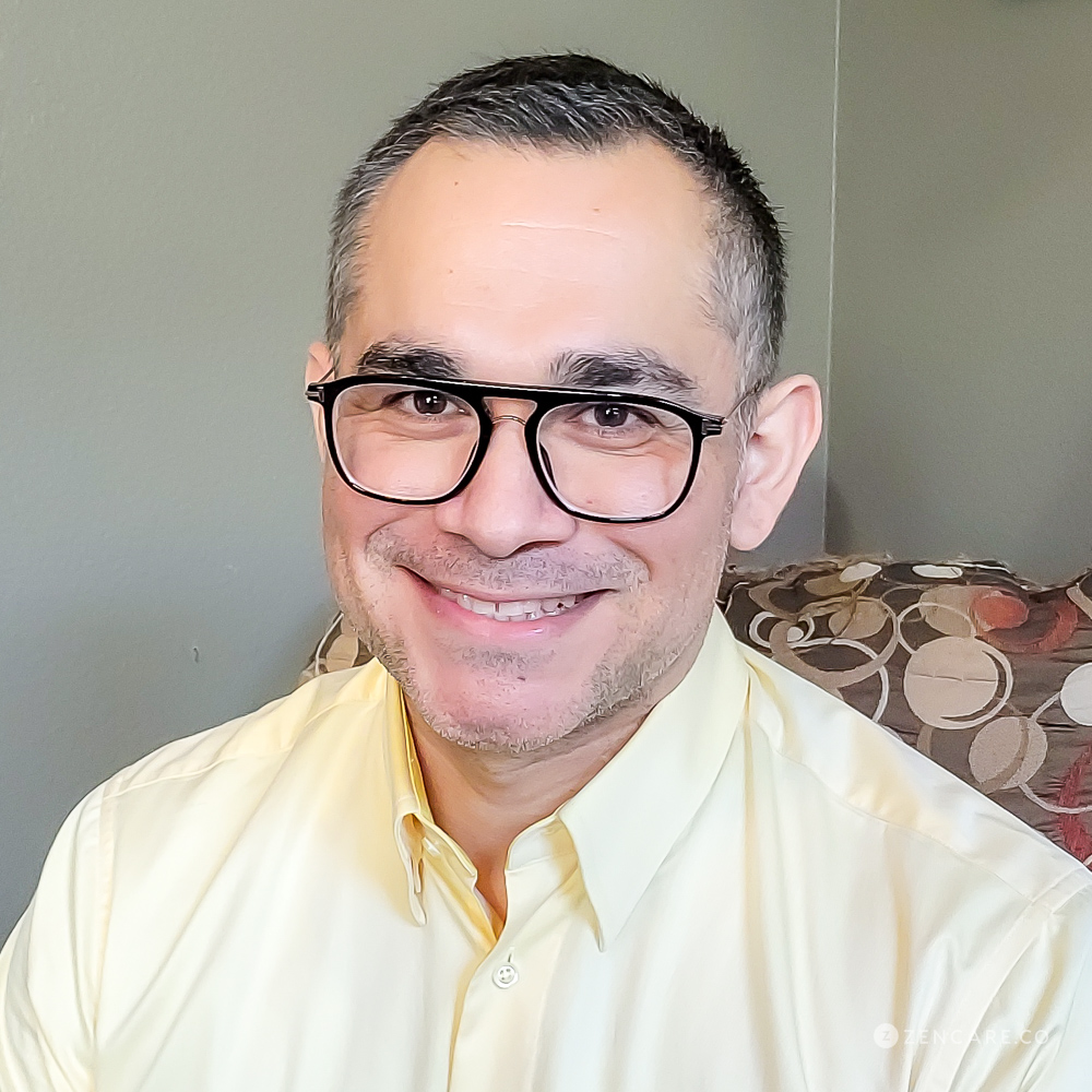 Damien Terronez's profile picture