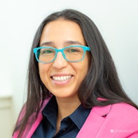 Teresa  Reyes Castillo