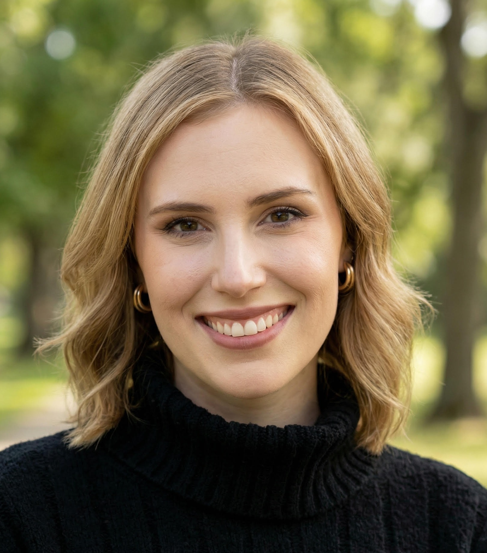 Tara Waldman's profile picture