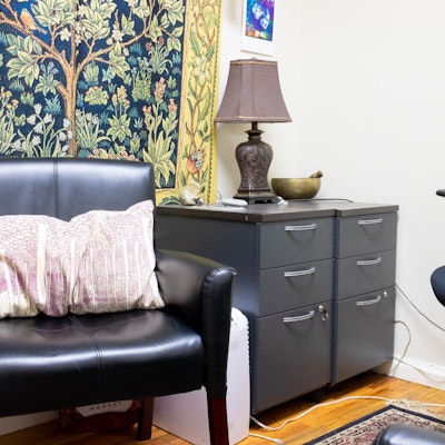 Leon Garber Leon Garber