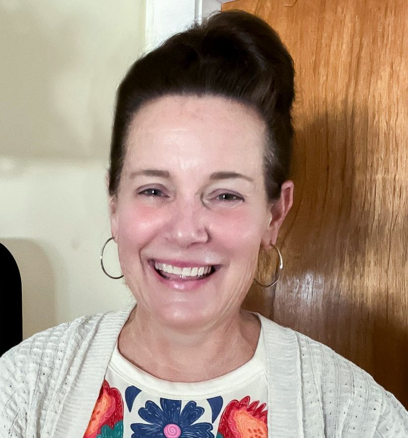 Colleen Powers's profile picture