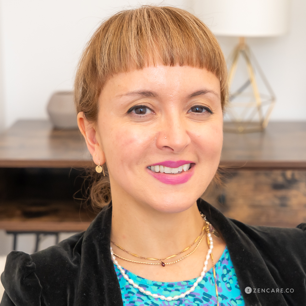 Nicole Sciarrillo's profile picture