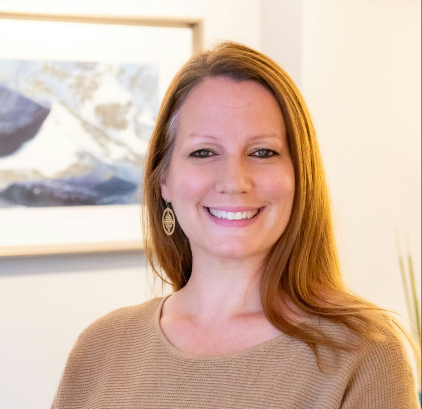 Susan V Poirier's profile picture