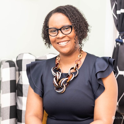 Clarillette Heredia Clarillette Heredia