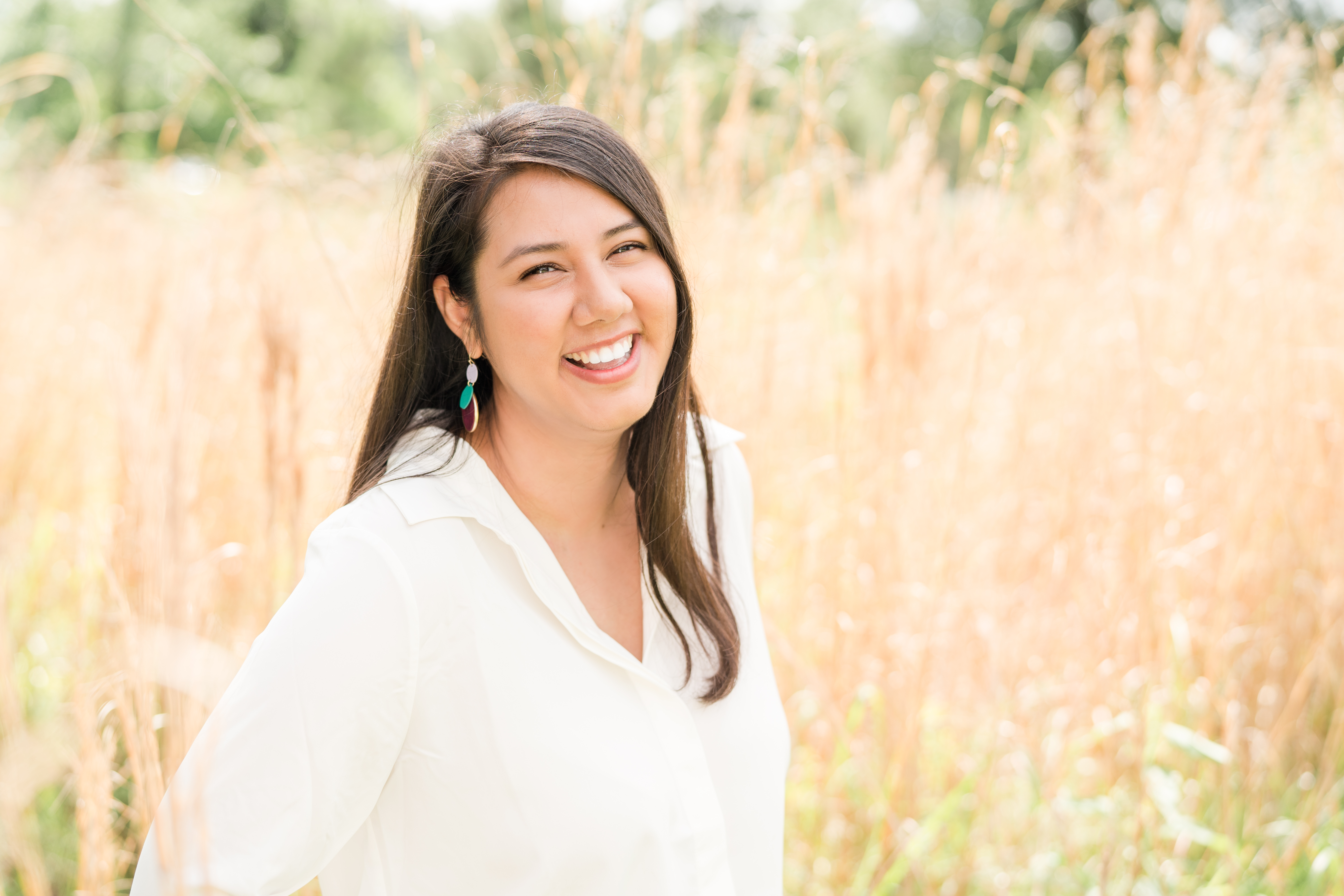 Angela Maria Martinez's profile picture