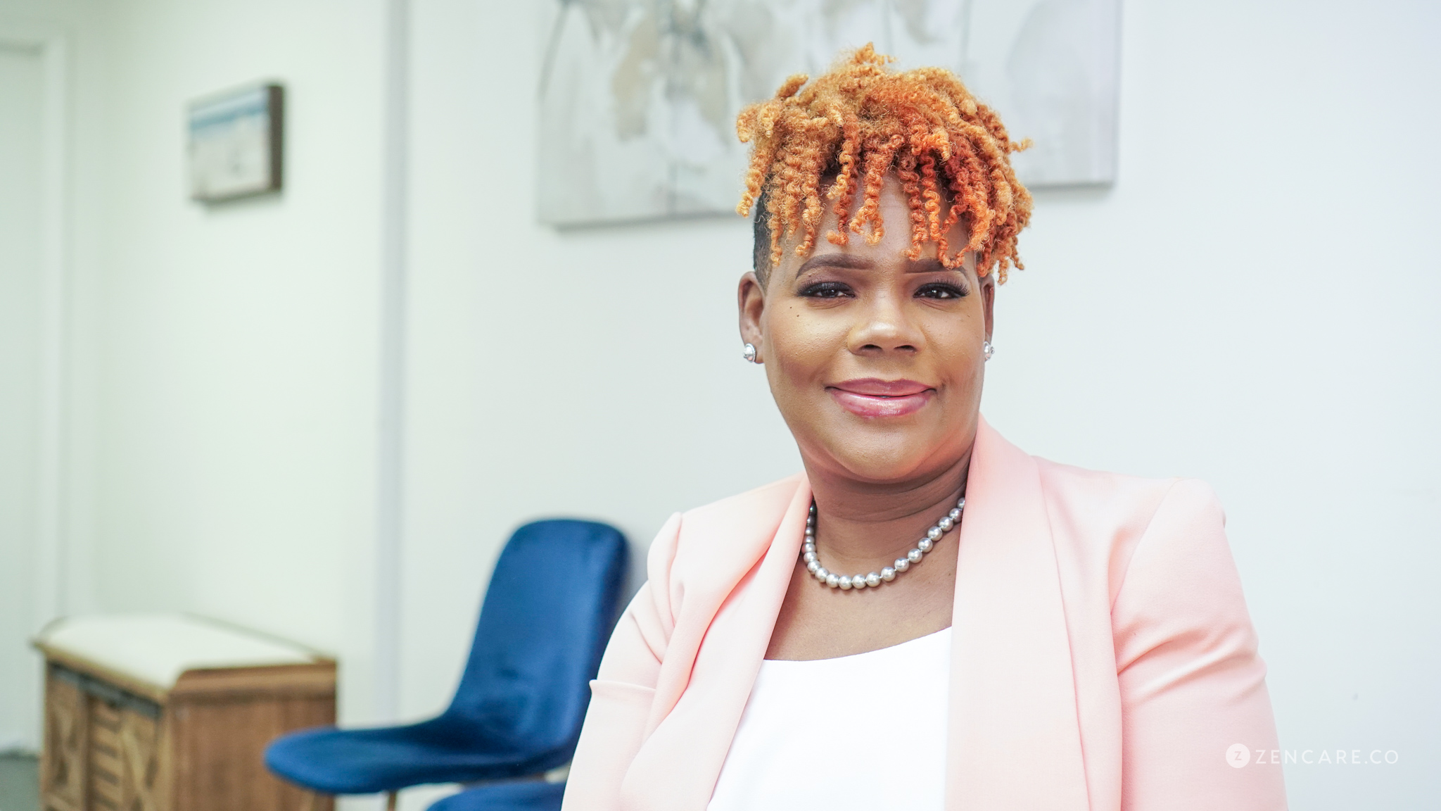 Sheniqua Dones-Wallace