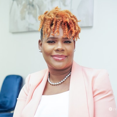 Sheniqua Dones-Wallace Sheniqua Dones-Wallace