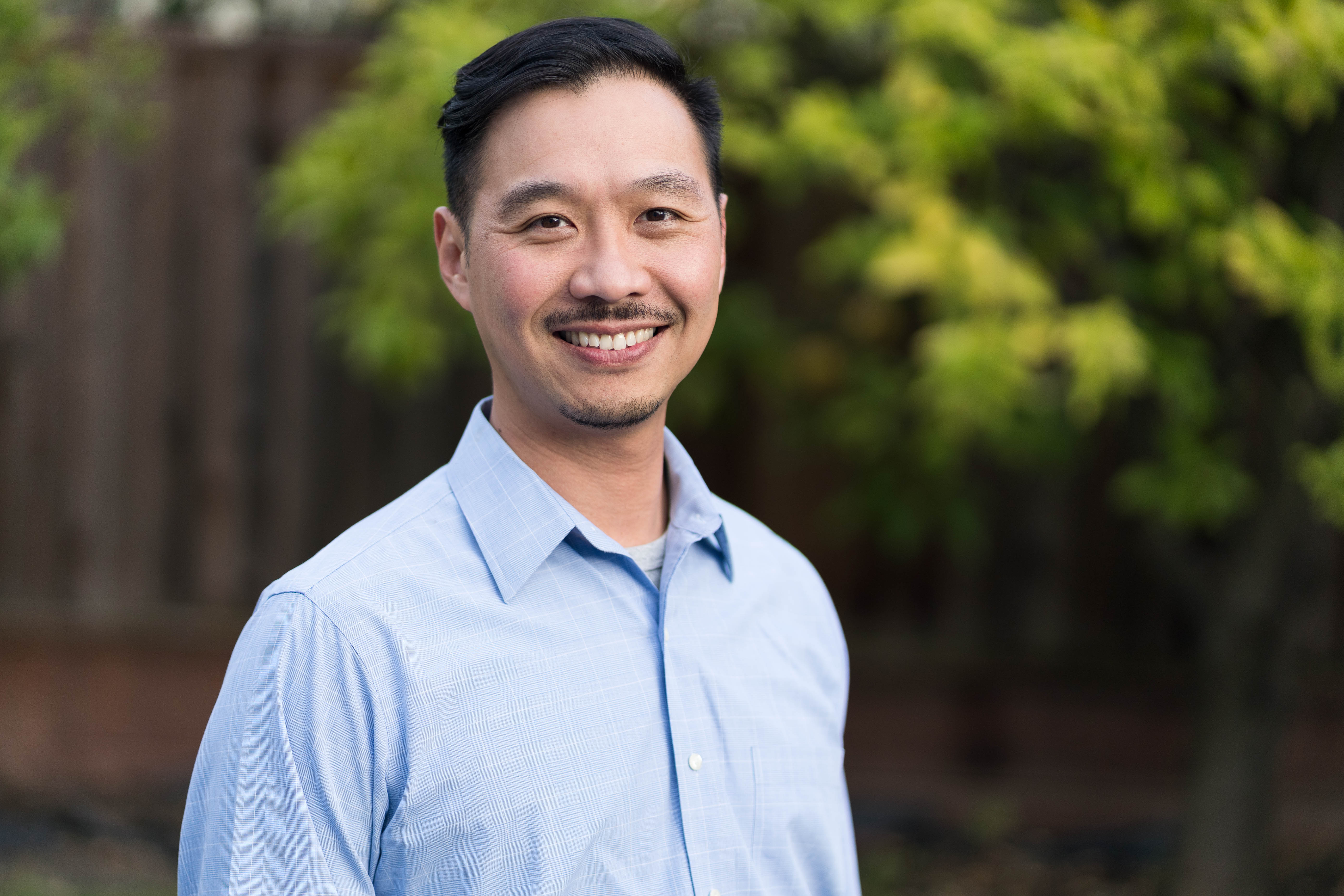 Wilson Ho Yin Cheh's profile picture