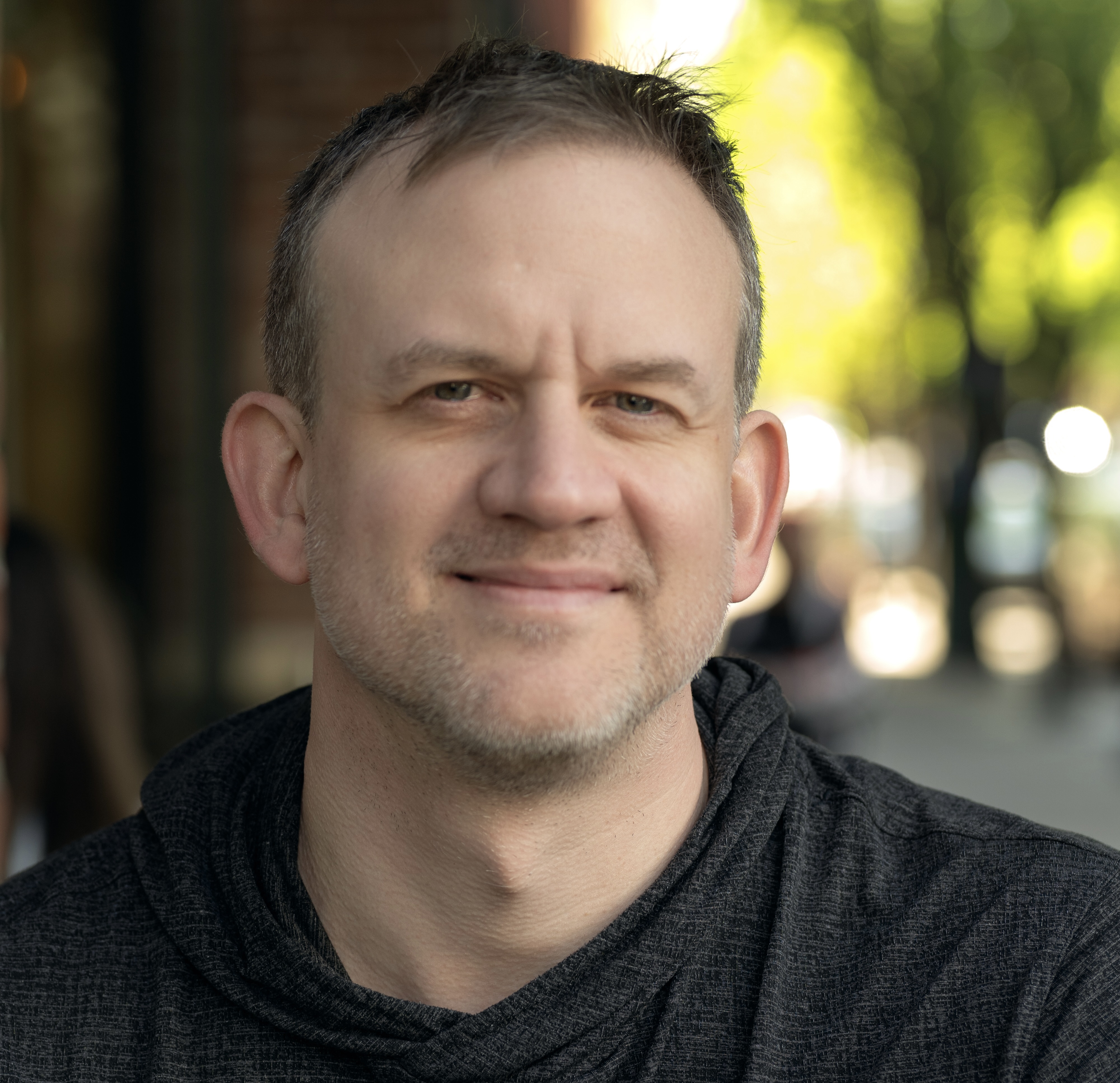 Daniel Menely's profile picture