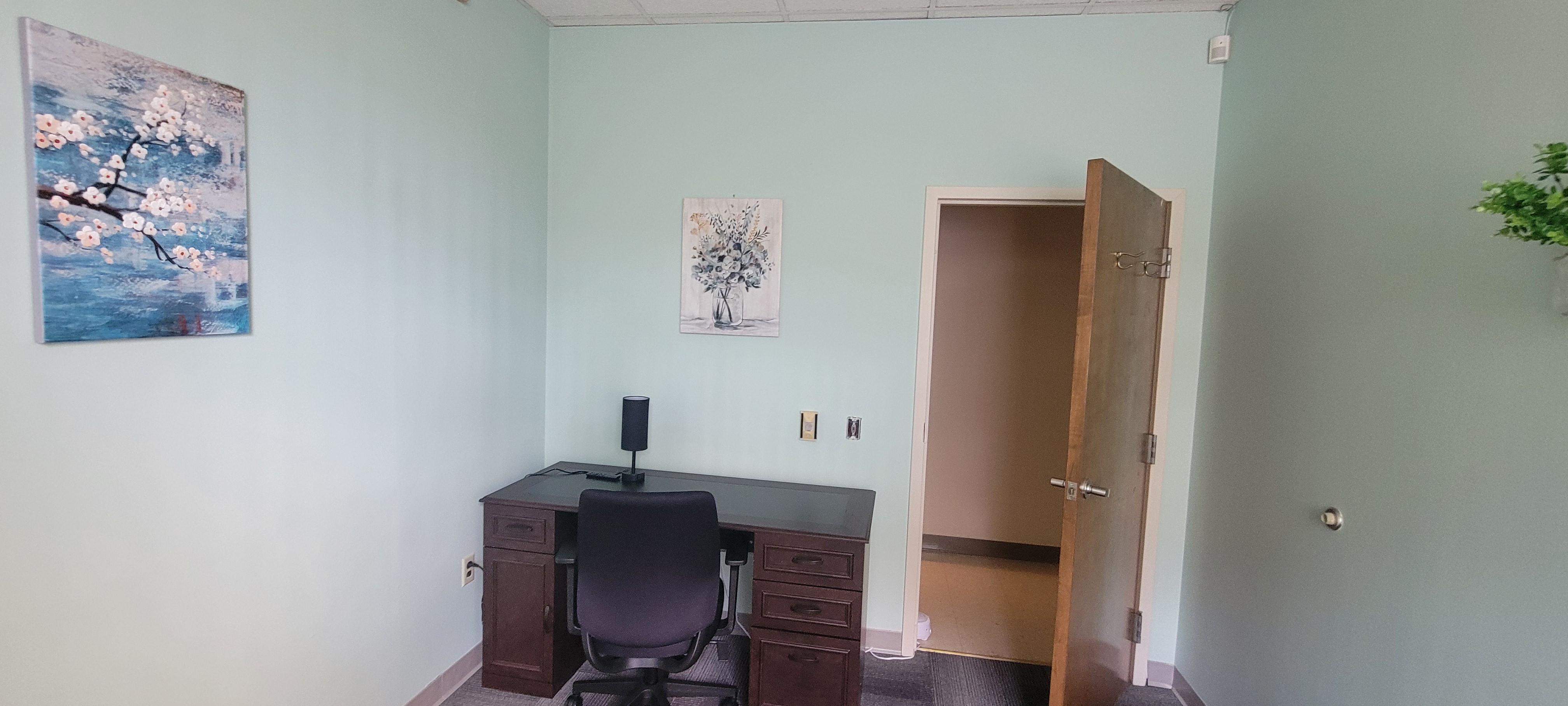 Communities for People Counseling and Wellness