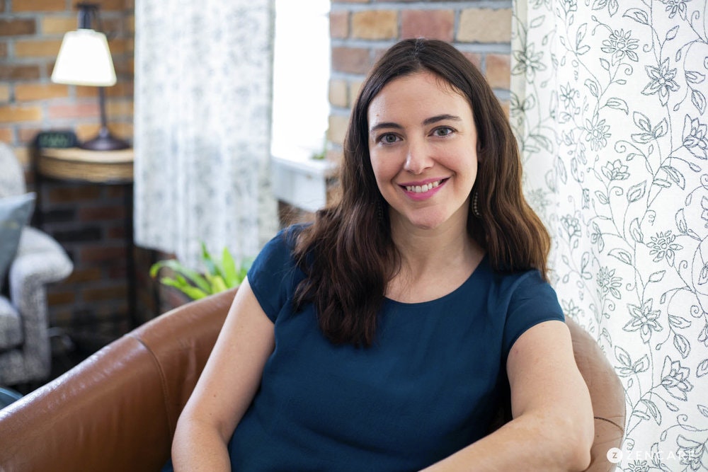 Nikki Rollo, Therapist in Brooklyn, New York — Zencare