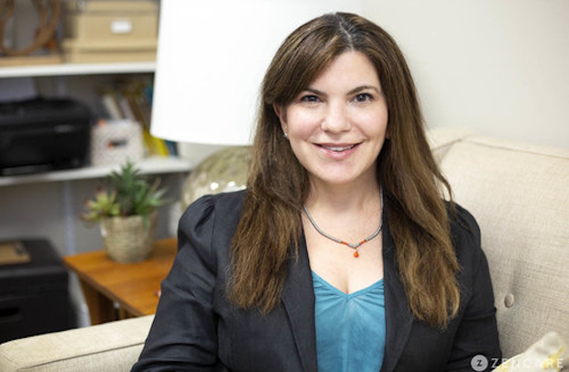 Melissa Samuel, Therapist in New York — Zencare