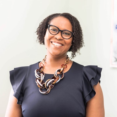 Clarillette Heredia Clarillette Heredia