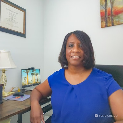 Yvette Mallory Yvette Mallory