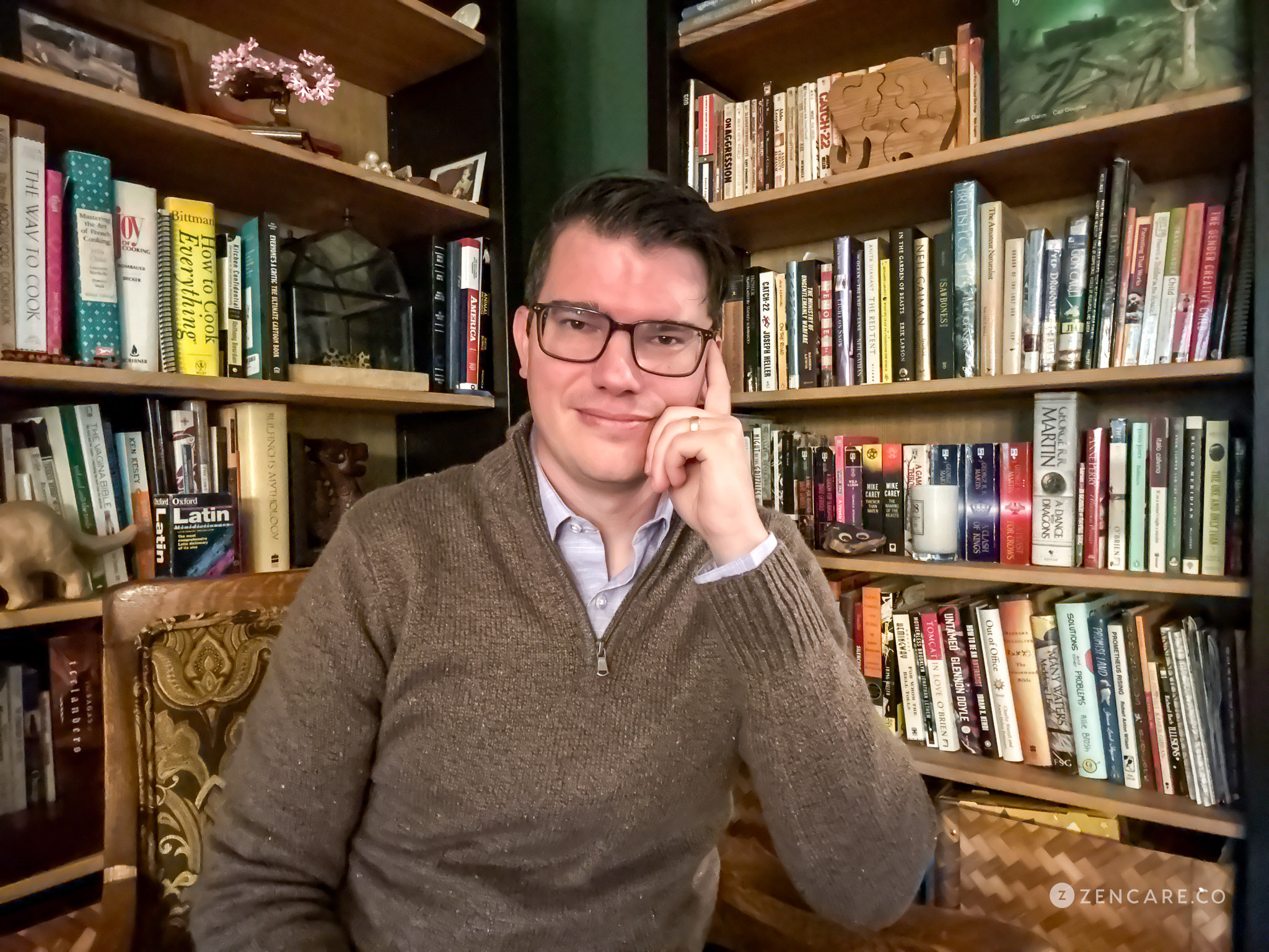 Dr. Peter Meidlinger