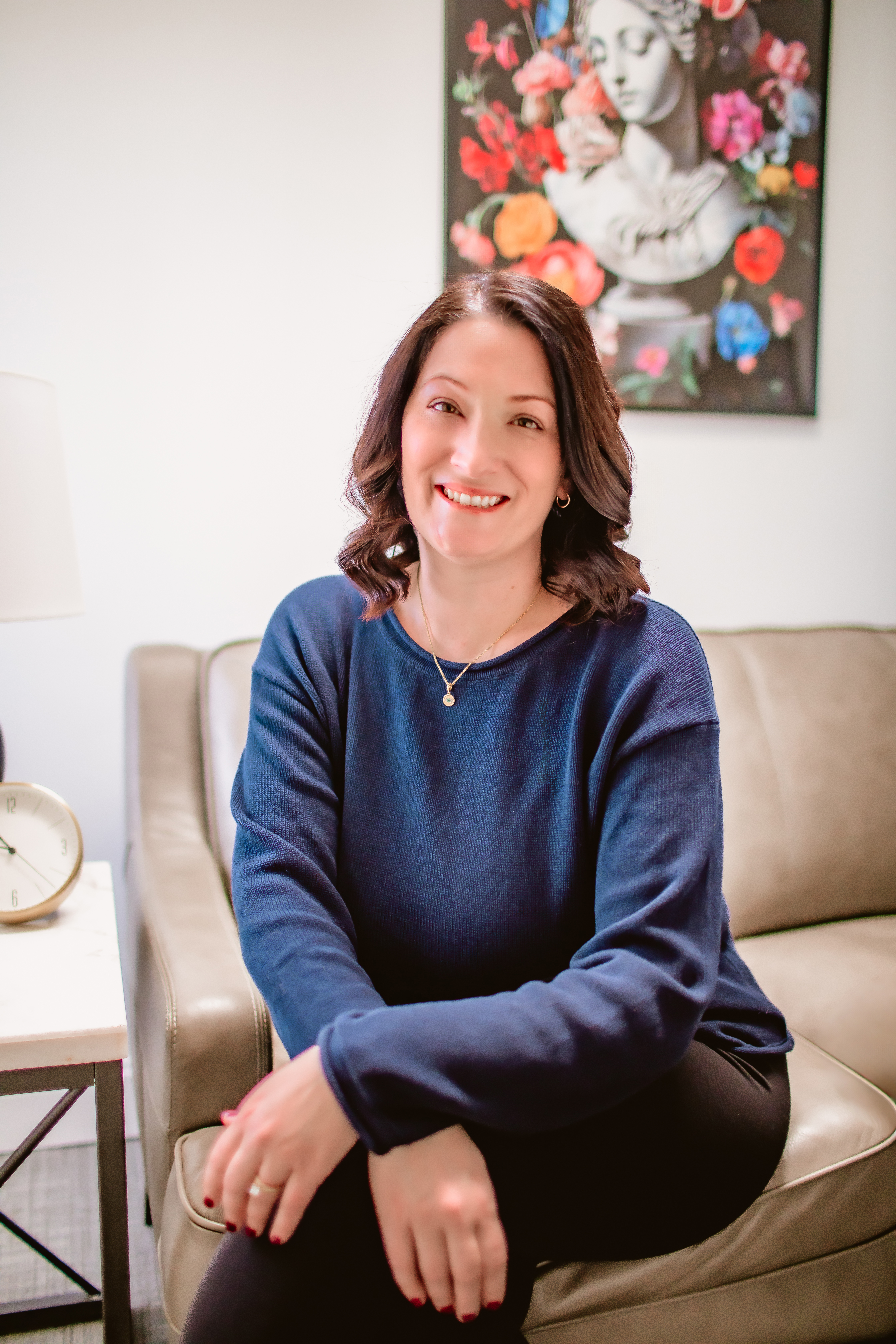 New Life Counseling's profile picture