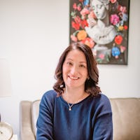 New Life Counseling's profile picture