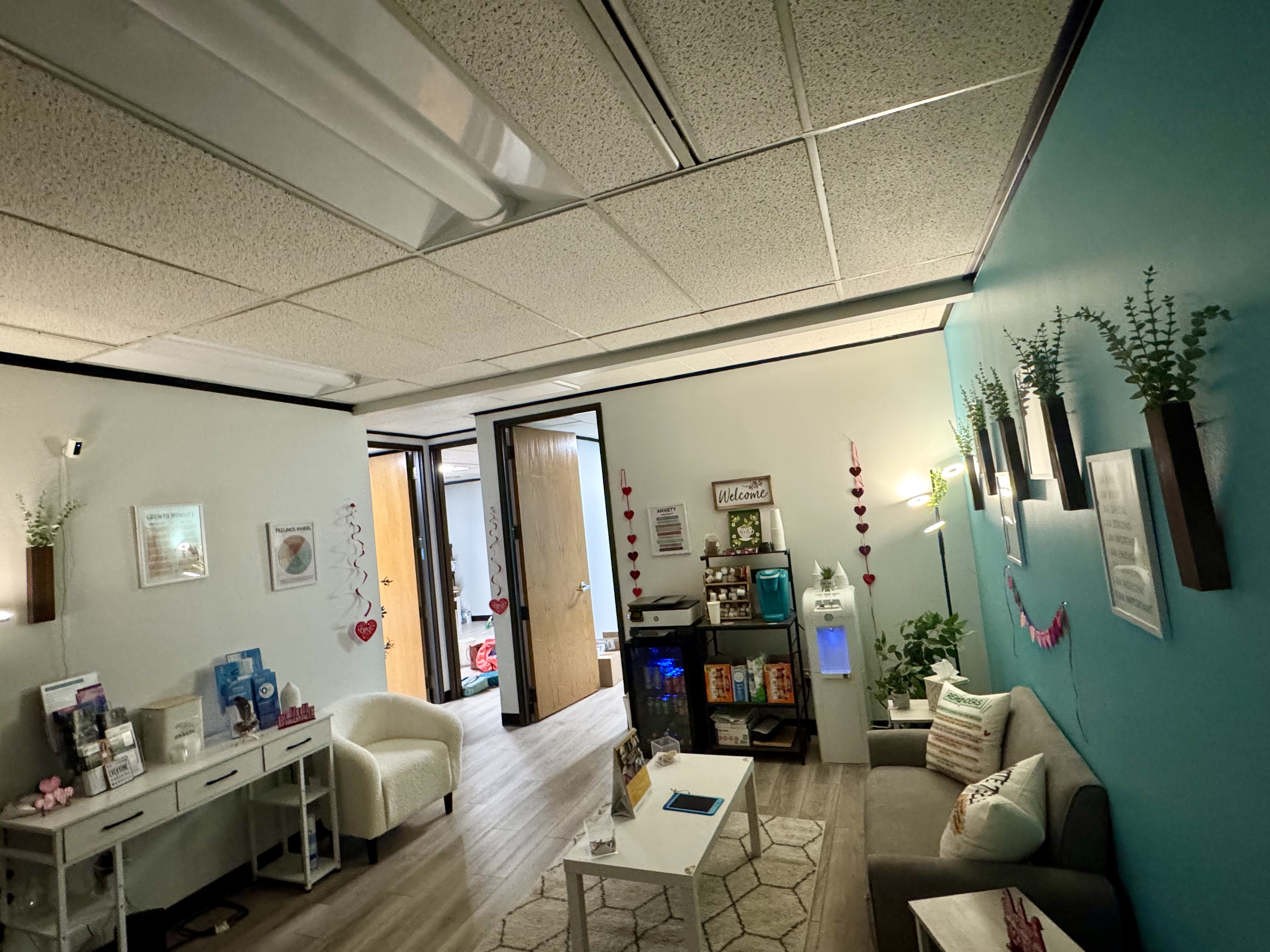 Mindful Minds Psychiatry