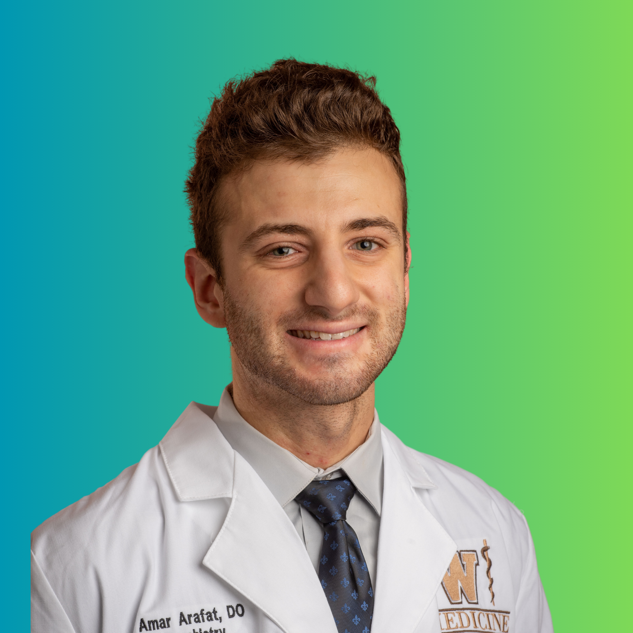 Amar Arafat's profile picture