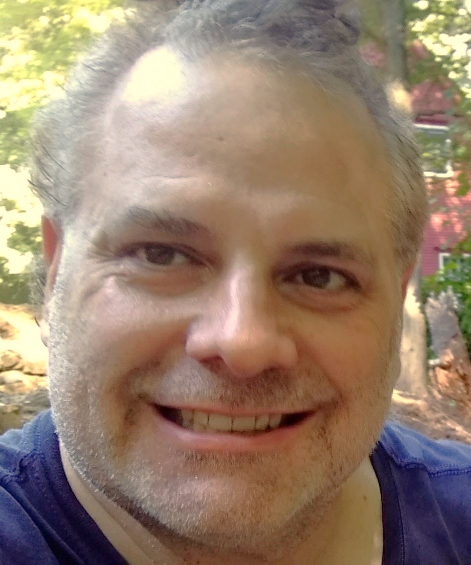 Chris Napolitano's profile picture