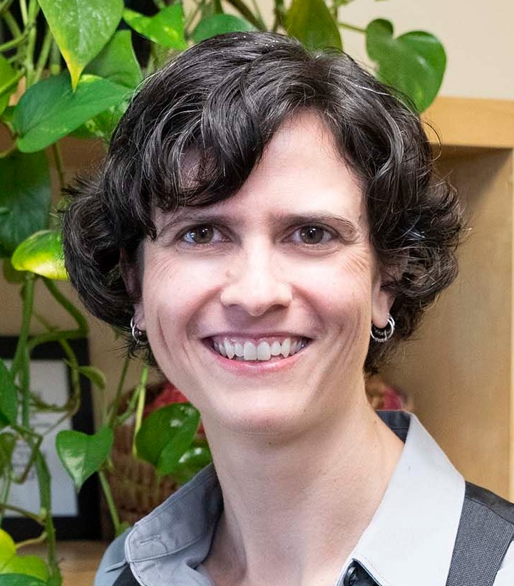 Jennifer Johnston's profile picture