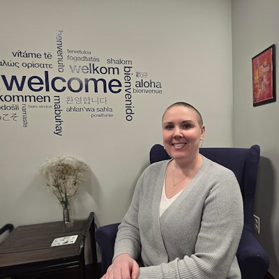 The Counseling Center at JCS The Counseling Center at JCS