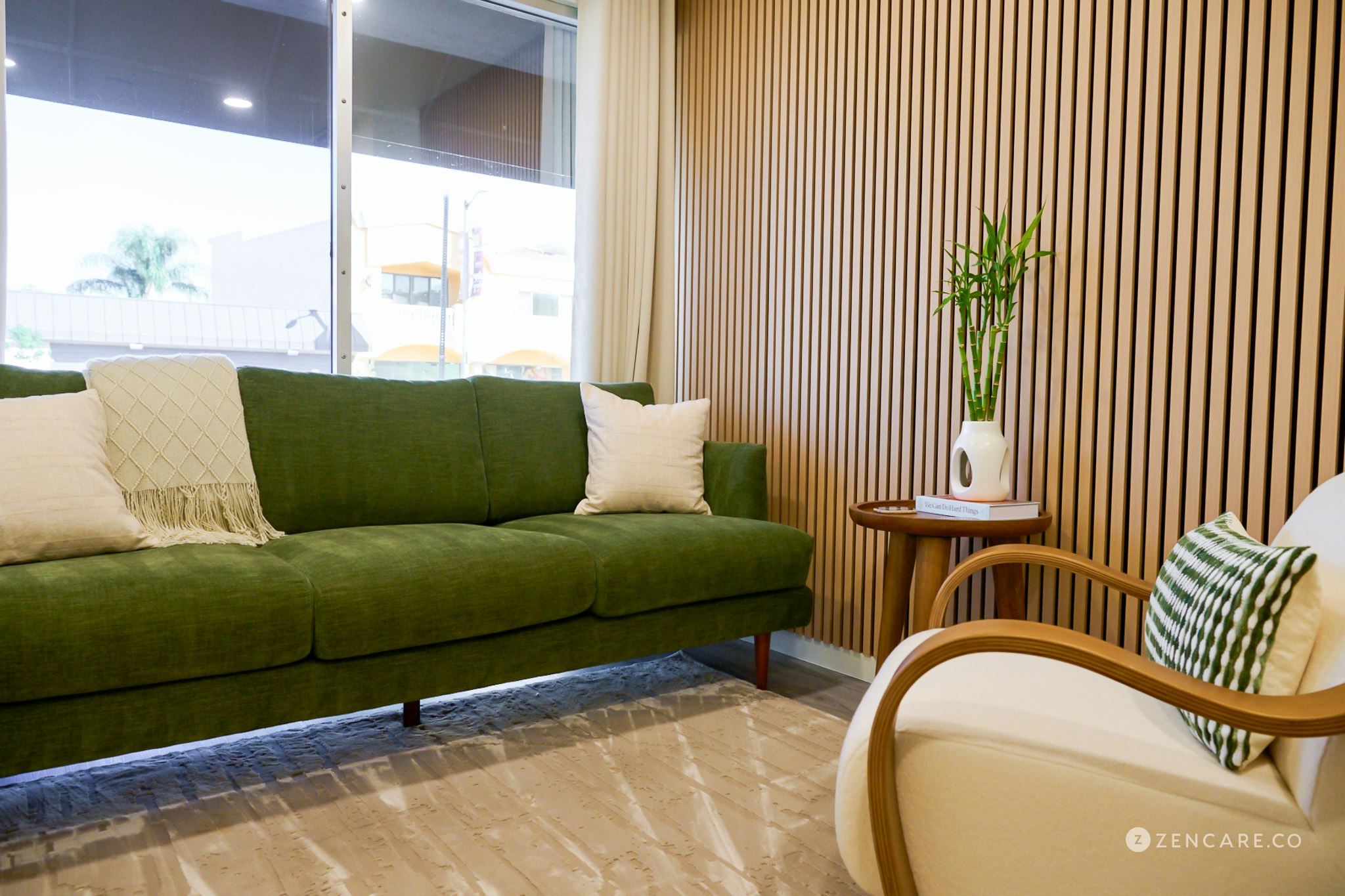 A Road Through Therapy Group