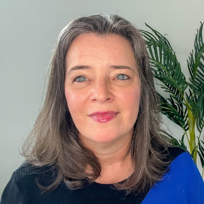 Lisa Shallenberger Lisa Shallenberger