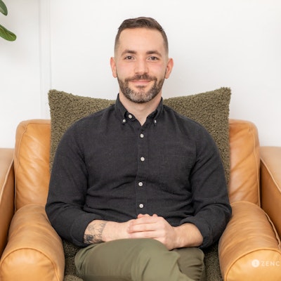 Daniel Clark Daniel Clark