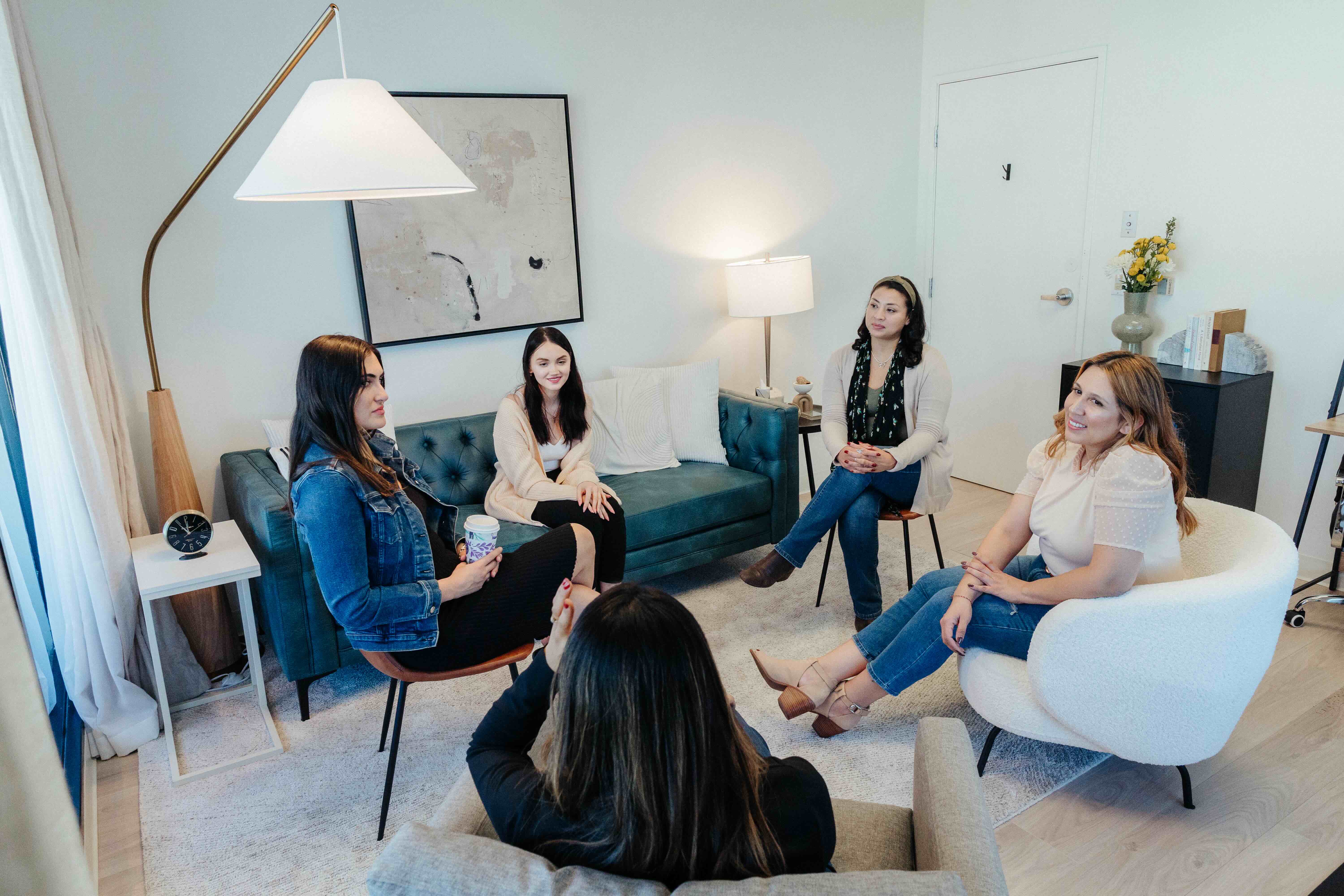 Image of Straight Up Treatment