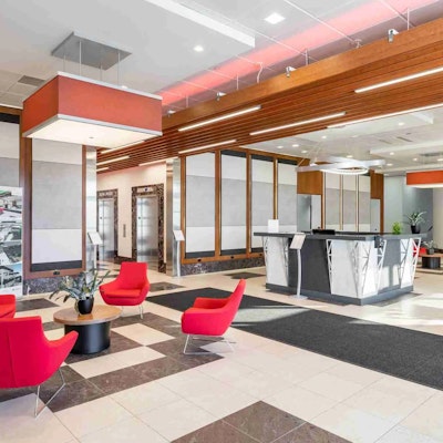 Damon Dodge Damon Dodge